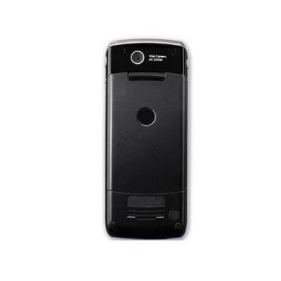 Full Body Housing For Motorola W218 White - Maxbhi Com