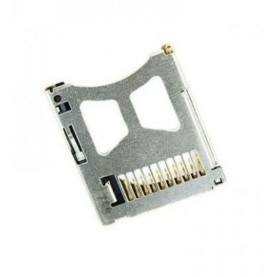 Mmc Connector For Fly F351 - Maxbhi Com