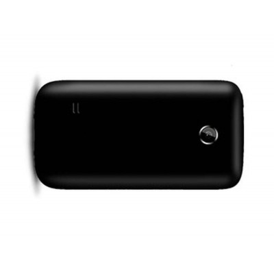 Full Body Housing For Huawei U8651 Black - Maxbhi Com