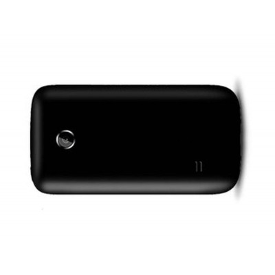 Full Body Housing For Huawei U8651 Black - Maxbhi Com