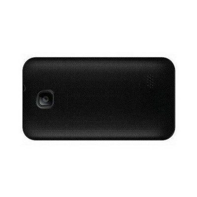 Full Body Housing For Intex Cloud Fx White - Maxbhi Com