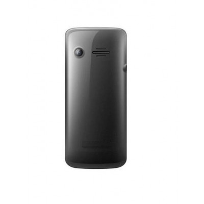 Full Body Housing For Intex Gc5060 Black - Maxbhi Com