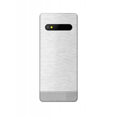 Full Body Housing For Intex Platinum Cube White - Maxbhi Com
