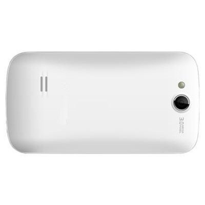 Full Body Housing For Ktouch A11 Black - Maxbhi Com