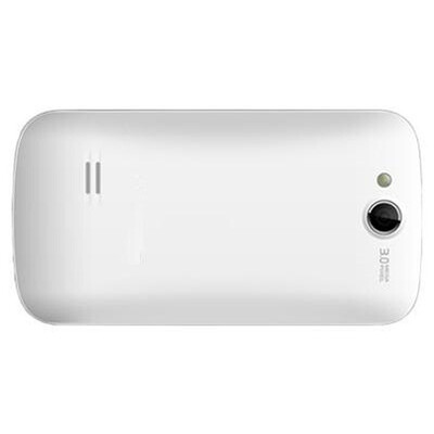 Full Body Housing For Ktouch A11 White - Maxbhi Com