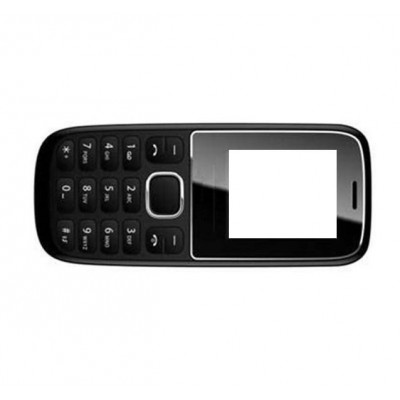 Full Body Housing For Lava Arc 4 White - Maxbhi Com