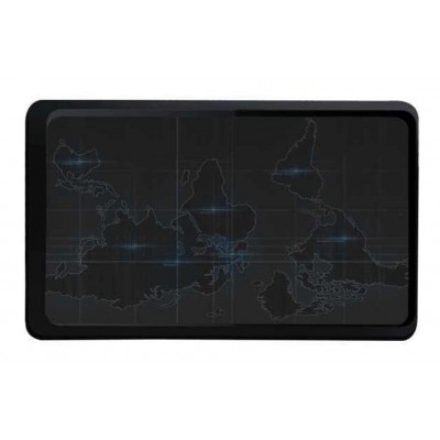 Full Body Housing For Lemon Lt9 Black - Maxbhi Com