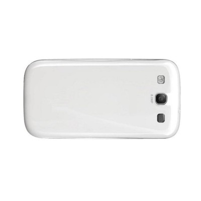 Full Body Housing For Magicon Q7 White - Maxbhi Com
