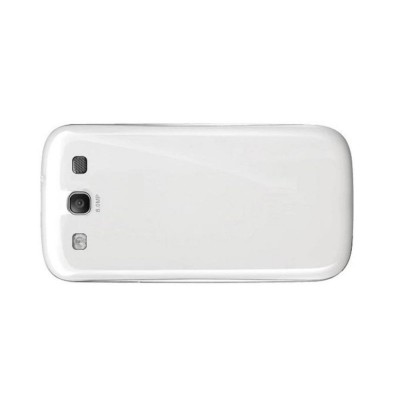 Full Body Housing For Magicon Q7 White - Maxbhi Com