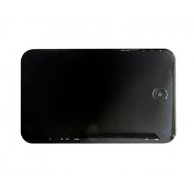 Full Body Housing For Mercury Mtab Neo Black - Maxbhi Com