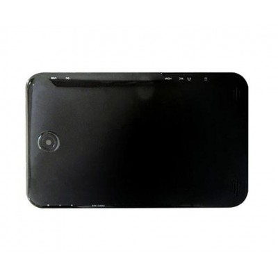 Full Body Housing For Mercury Mtab Neo Black - Maxbhi Com