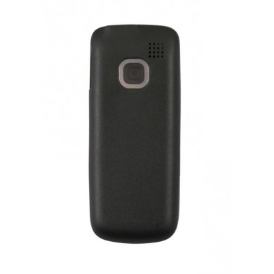 Full Body Housing For Nokia C103 Grey - Maxbhi Com