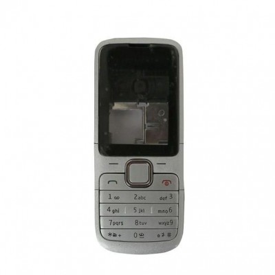 Full Body Housing For Nokia C103 White - Maxbhi Com
