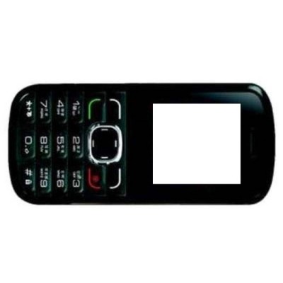 Full Body Housing For Orpat P52 White - Maxbhi Com