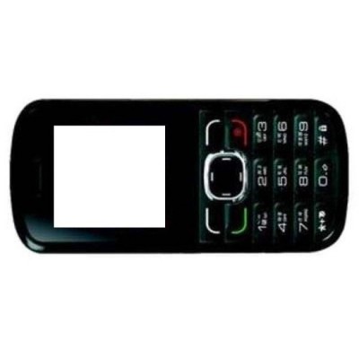 Full Body Housing For Orpat P52 White - Maxbhi Com