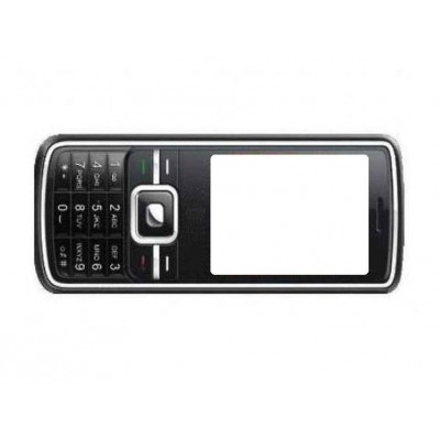 Full Body Housing For Orpat P58 White - Maxbhi Com