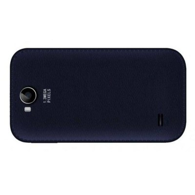Full Body Housing For Rage Viva New Blue - Maxbhi Com