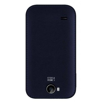 Full Body Housing For Rage Viva New Blue - Maxbhi Com