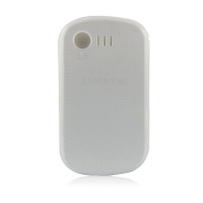 Full Body Housing For Samsung S3510 Black - Maxbhi Com