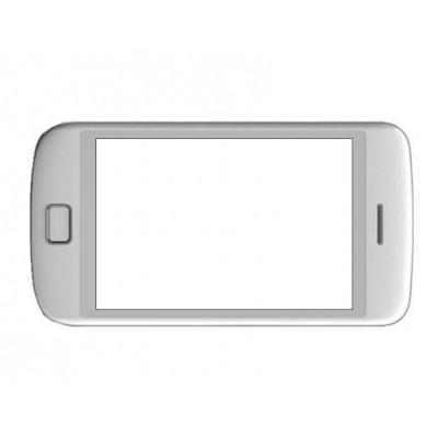 Full Body Housing For Spice Flo Tv M5910 Black - Maxbhi Com