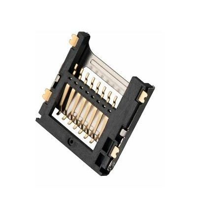 Mmc Connector For Maxx Mx434 Plus Supremo - Maxbhi Com