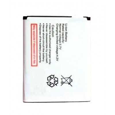 Battery For Mtech Pride By - Maxbhi Com