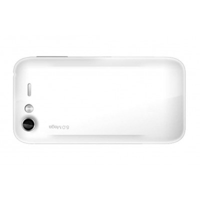 Full Body Housing For Blu Elite White - Maxbhi Com