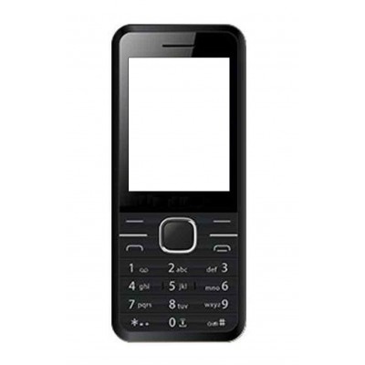 Full Body Housing For Celkon C9 Pro White - Maxbhi Com