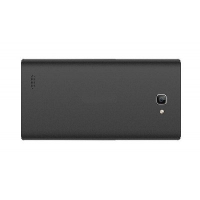 Full Body Housing For Leagoo Elite 3 Grey - Maxbhi Com