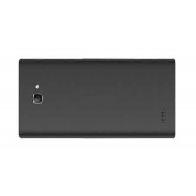 Full Body Housing For Leagoo Elite 3 Grey - Maxbhi Com