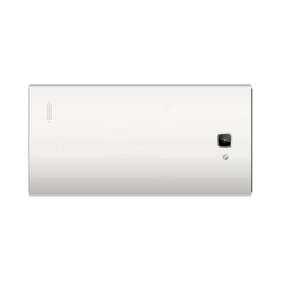 Full Body Housing For Leagoo Elite 3 White - Maxbhi Com