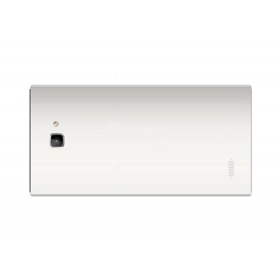 Full Body Housing For Leagoo Elite 3 White - Maxbhi Com