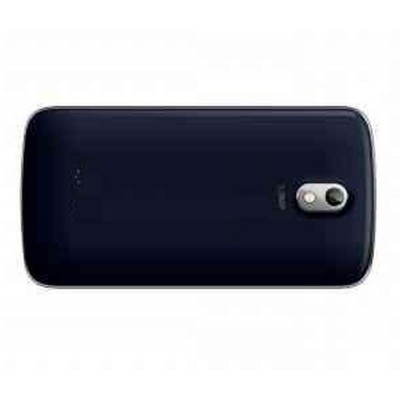 Full Body Housing For Mtech Pride Blue - Maxbhi Com