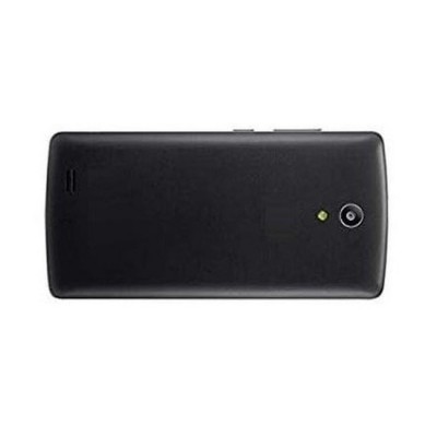 Full Body Housing For Thl 4000 Black - Maxbhi Com