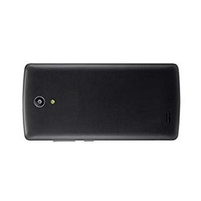 Full Body Housing For Thl 4000 Black - Maxbhi Com