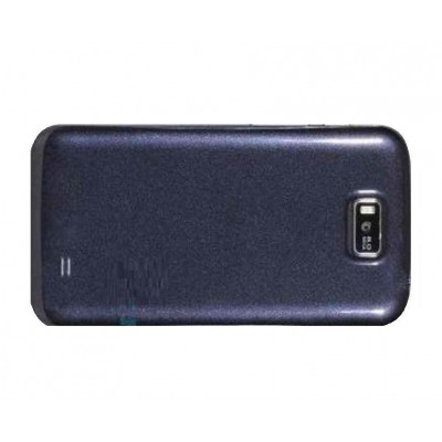 Full Body Housing For Zopo Zp900 Leader Blue - Maxbhi Com