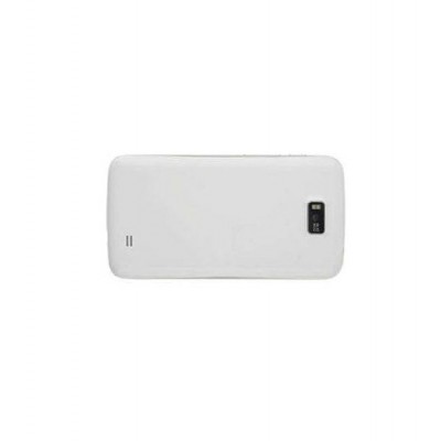 Full Body Housing For Zopo Zp900 Leader White - Maxbhi Com