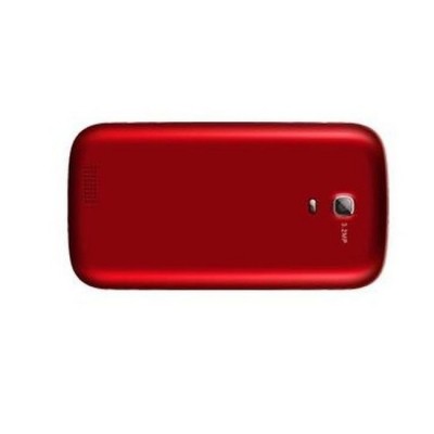 Full Body Housing For Reach Zeal 100 Red - Maxbhi Com