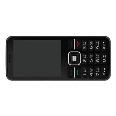 Full Body Housing For Sansui R24 White - Maxbhi Com