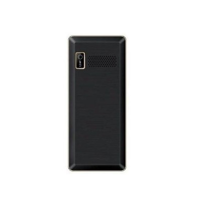 Full Body Housing For Spice Boss Power 5755 White - Maxbhi Com