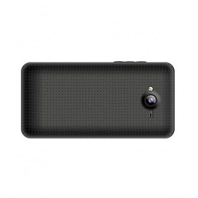 Full Body Housing For Swipe Konnect Pro Black - Maxbhi Com