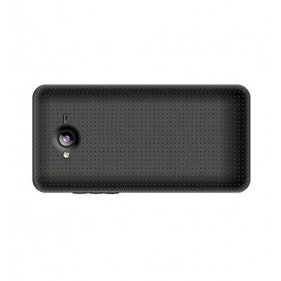 Full Body Housing For Swipe Konnect Pro Black - Maxbhi Com
