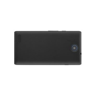 Full Body Housing For Zte Blade G V815w Black - Maxbhi Com