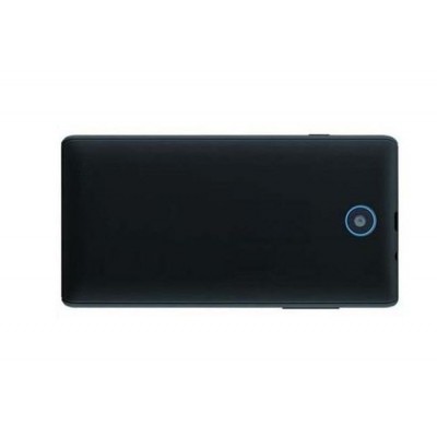 Full Body Housing For Zte V815 Black - Maxbhi Com