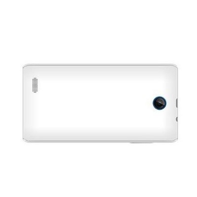 Full Body Housing For Zte V815 White - Maxbhi Com