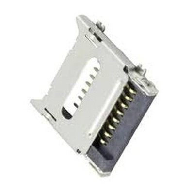 Mmc Connector For Reach Zeal 100 - Maxbhi Com