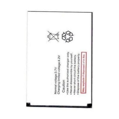 Battery For Intex Nano 2 By - Maxbhi Com