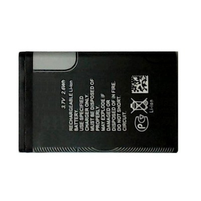 Battery For Lava Spark Candy By - Maxbhi Com