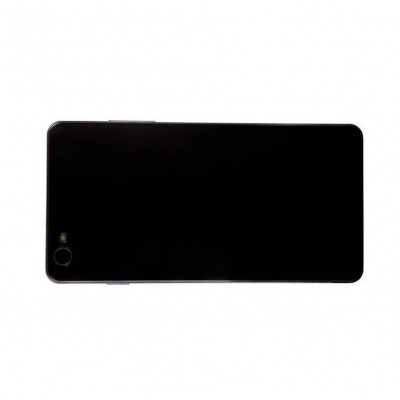 Full Body Housing For Bell Smart 101 Black - Maxbhi Com