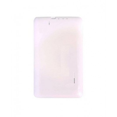 Full Body Housing For Datawind Ubislate 9ci White - Maxbhi Com